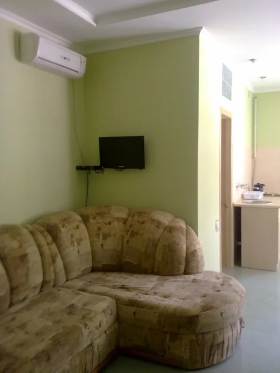 Целый этаж в доме