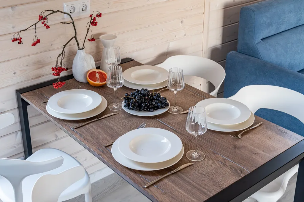 Коттедж Дом с сауной на Ладоге — им. Морозова