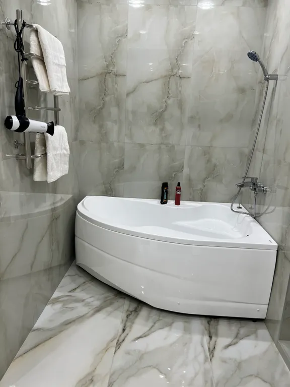 Квартира возле магазина Наш