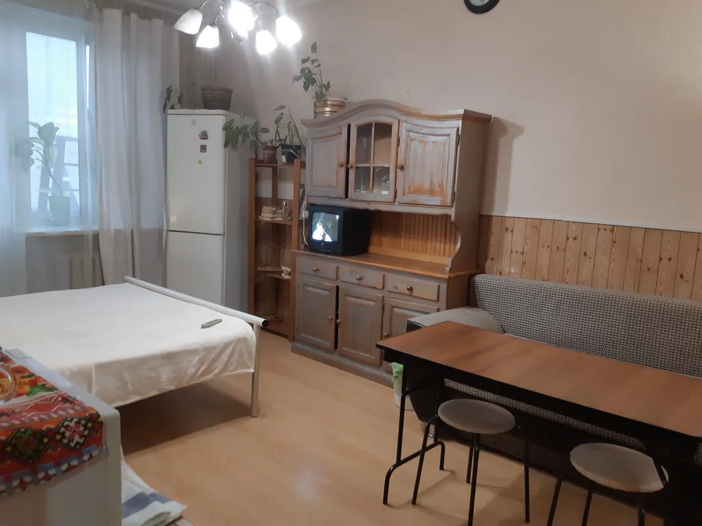 Квартира Уютная комната в 3-х комнатной квартире, около метро — Москва