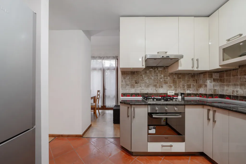 Апартаменты комфорт и уют в городе