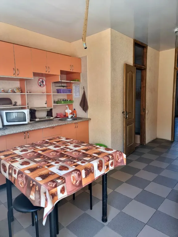 2-х комнатный эллинг Море у порога