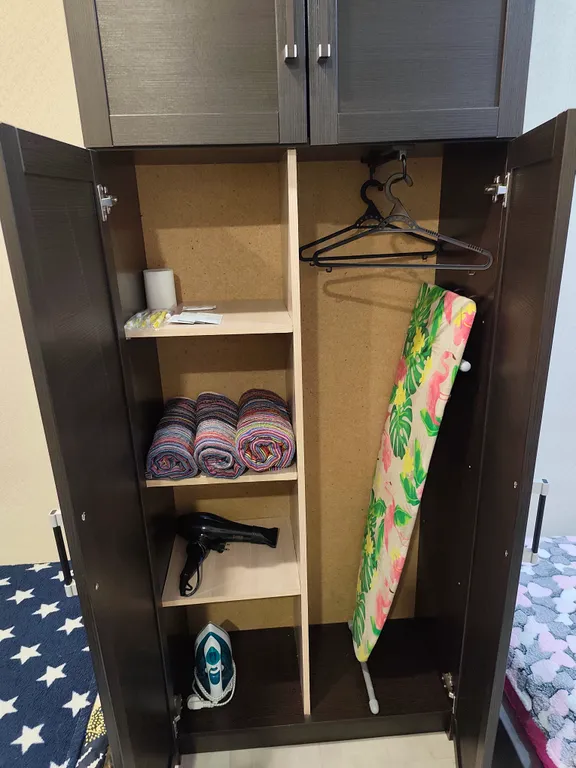 Уютная квартира в центре