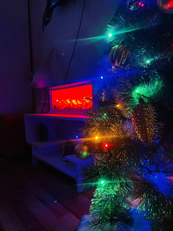 Уютная благоустроенная квартира в тихом районе