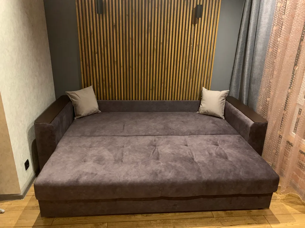 Квартира-студия, 300м до моря