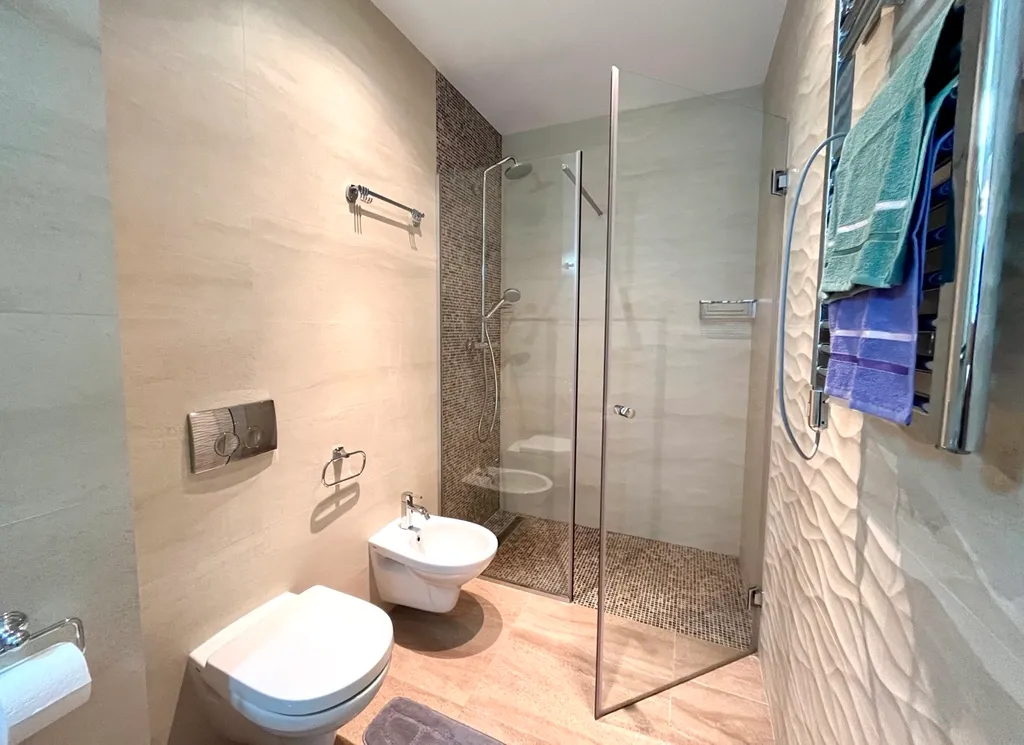 Двухкомнатные Апартаменты Премиум Класса с Балконом ЖК Дипломат