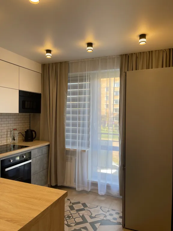 Хороший уровень