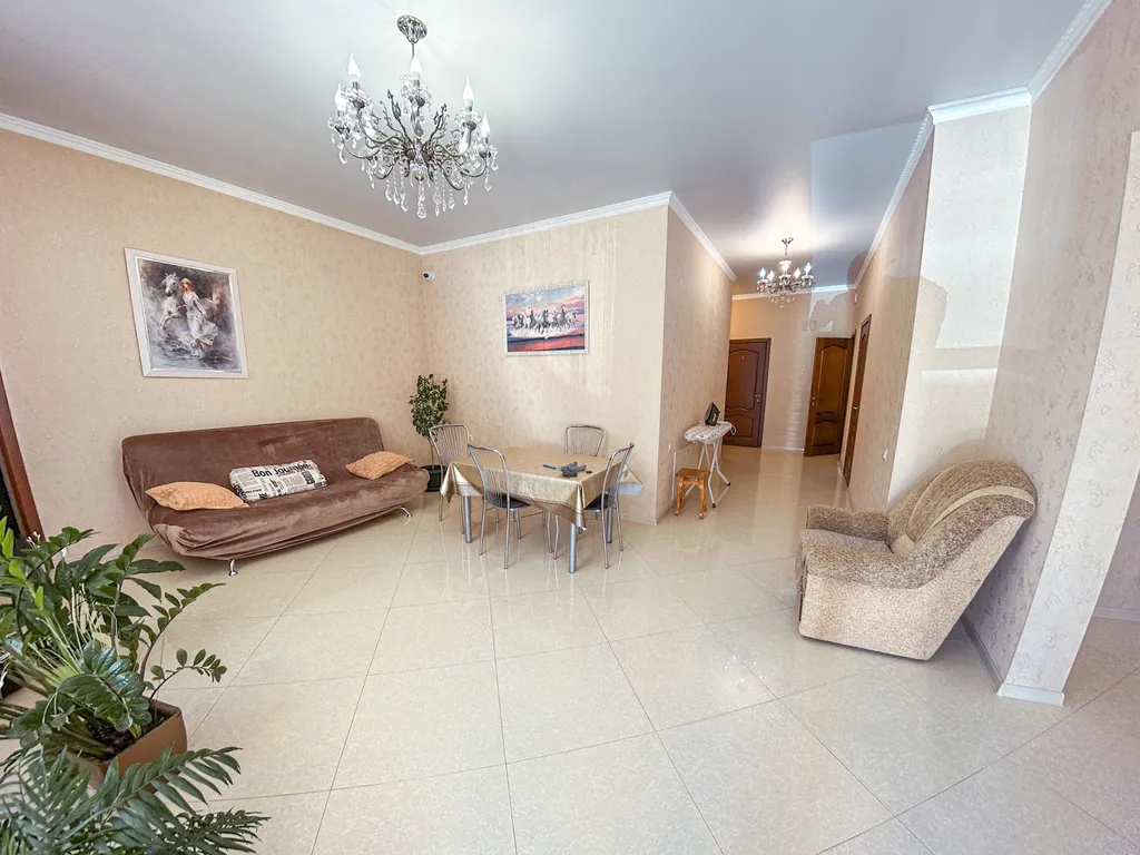 Атмосфера Спокойствия Альфагид