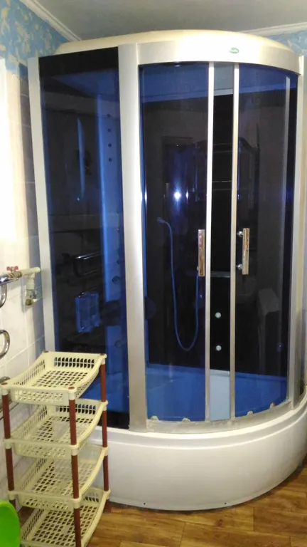 Квартира 2-комнатная Квартира — Евпатория