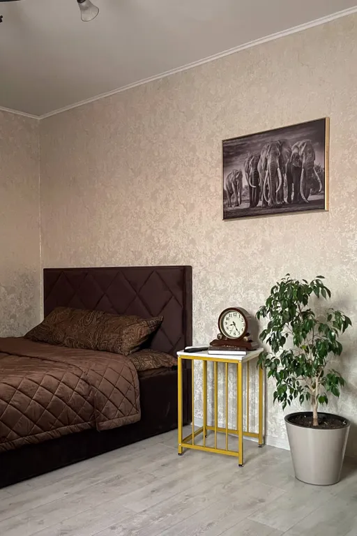 Квартира Уютная квартира — Ижевск