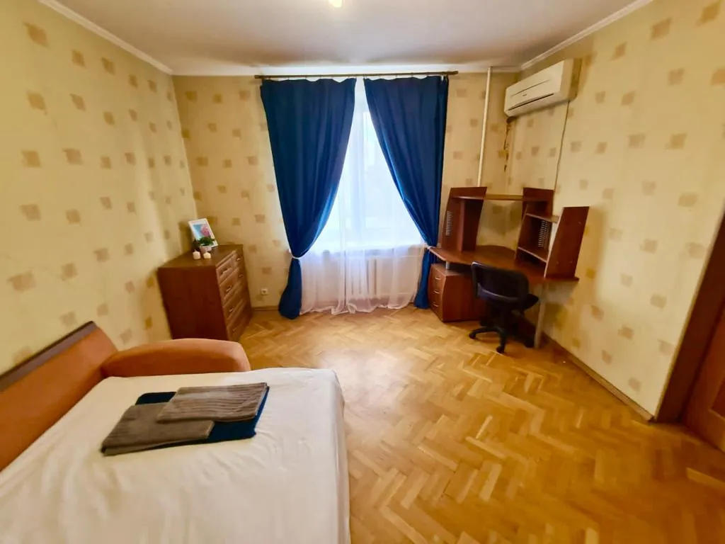 Уютная квартира на Электрозаводской