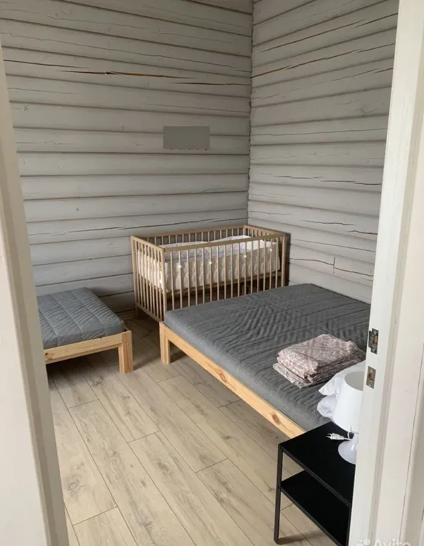 Дом на участке 15 соток