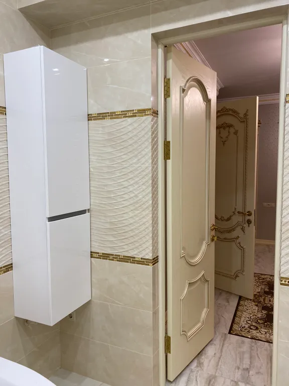 Апартаменты в парке