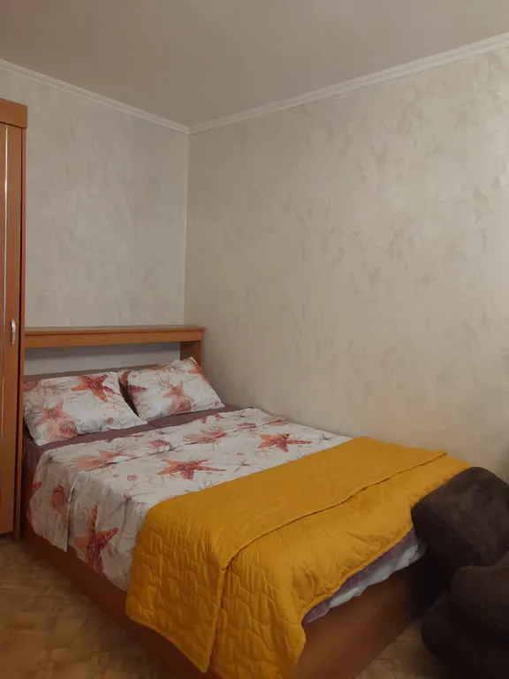 Квартира Квартира Домашний уют — Казань