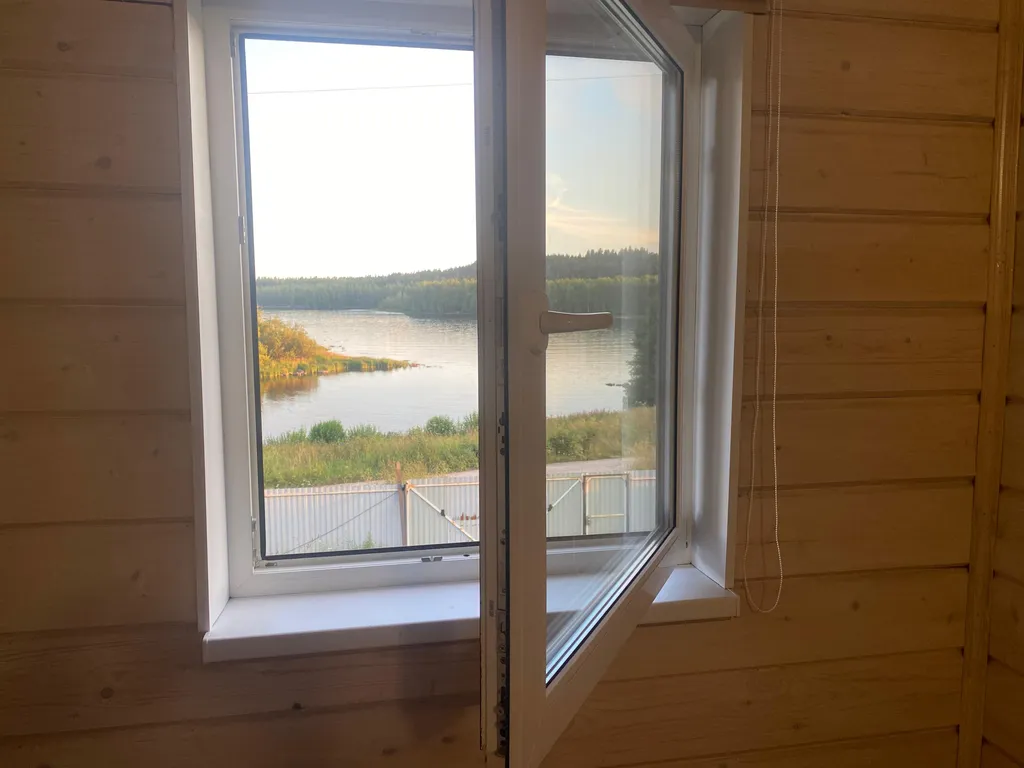 Залив Филина