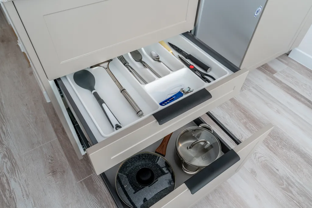 Современная студия в центре города