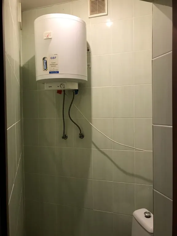 Комфортный номер