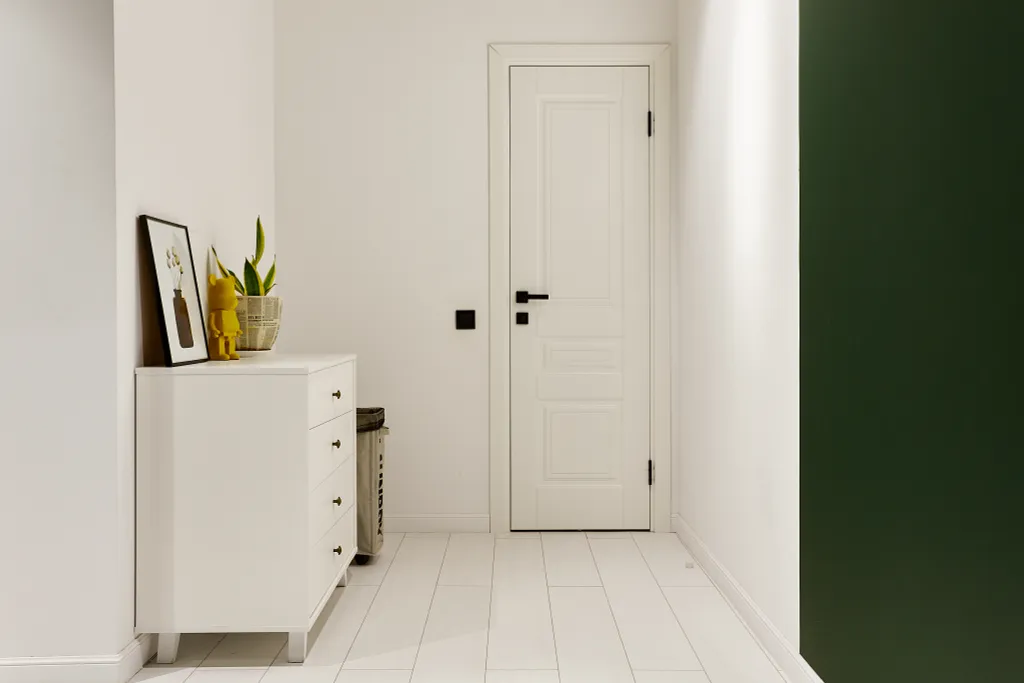 Квартира Дизайнерские апартаменты для 6 гостей — Краснодар