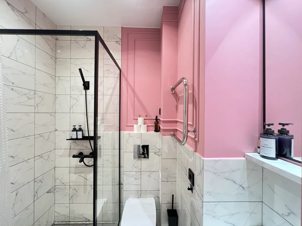 Posad apt Зосимовская