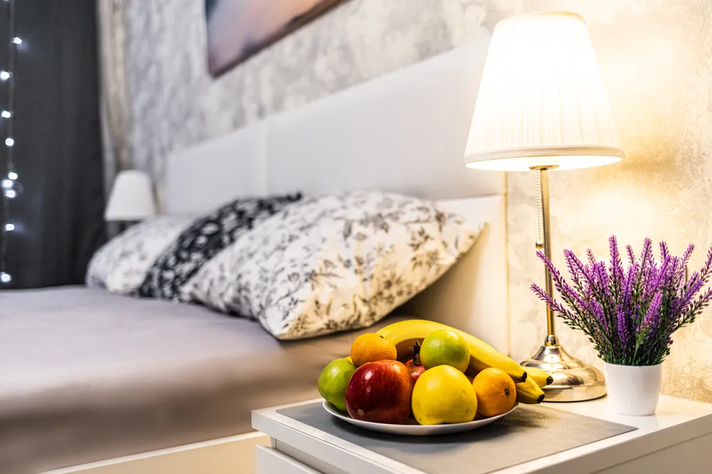 Квартира Уютная oднoкoмнaтная кваpтира в самом лучшем районе — аренда посуточно в Тырныауз