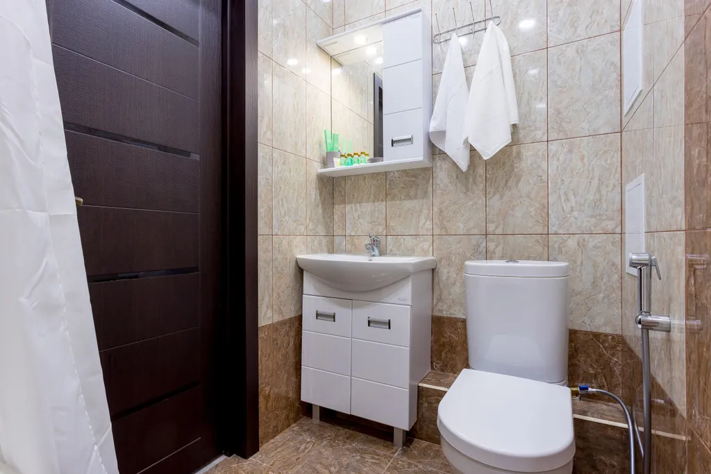 Квартира Уютная квартира в центре Краснодара — Краснодар