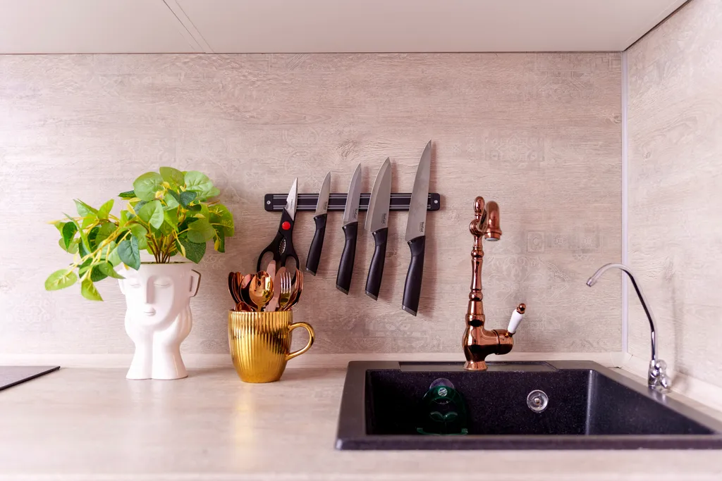 Квартира Сказочные апартаменты в центре с шикарным видом на город — Калининград