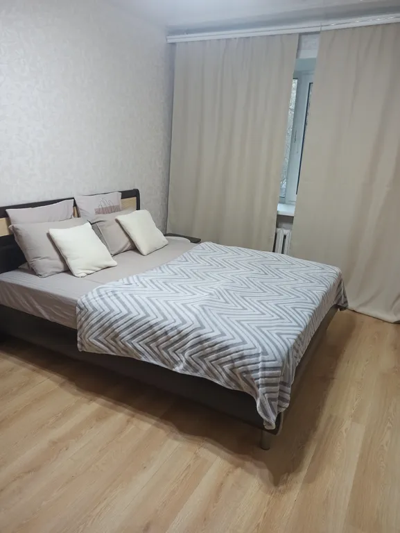 Квартира в центре