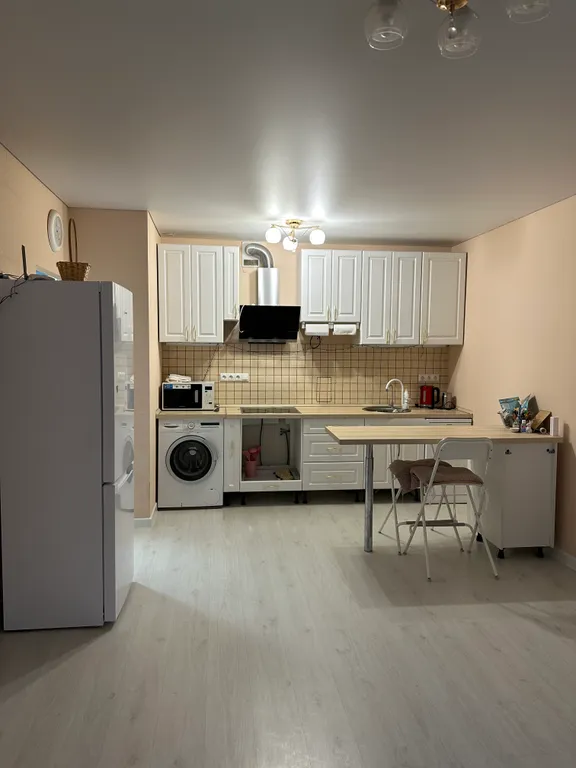 Уютная квартира в ЖК Соловьиная роща — аренда посуточно в Ростов-на-Дону