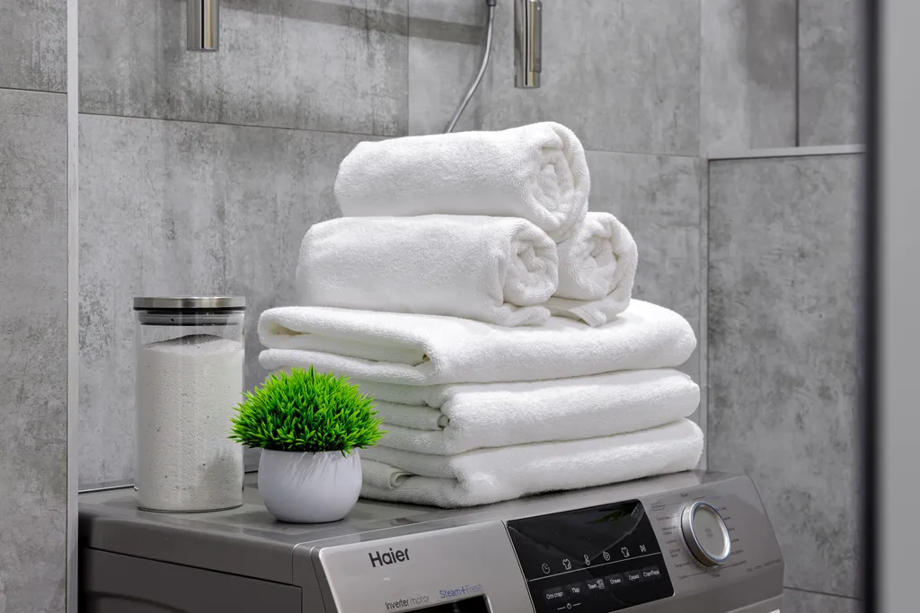 Квартира Квартира Красивая студия возле Парка Галицкого — Краснодар