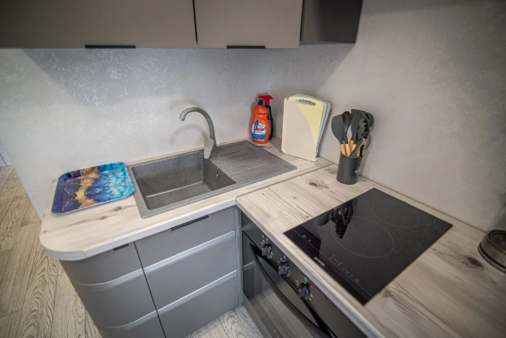 3-комнатная квартира в самом центре