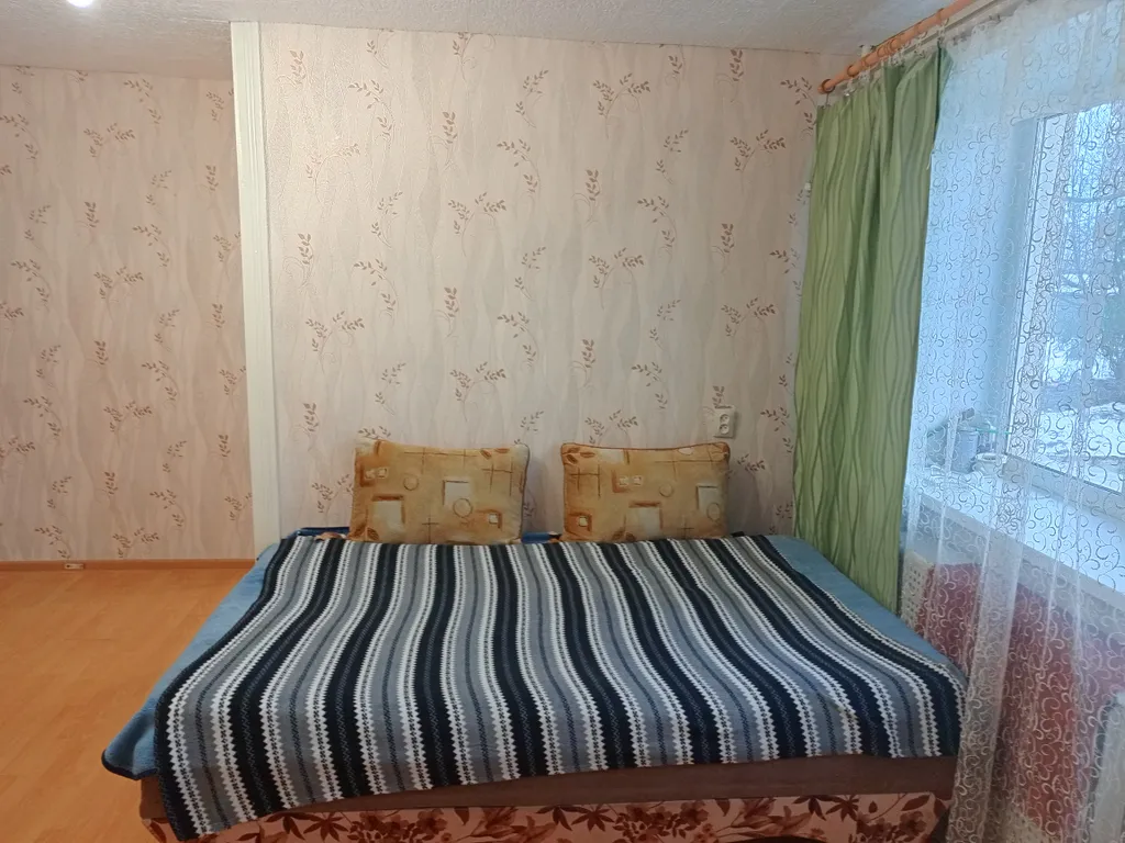 Уютная квартира со всеми удобствами