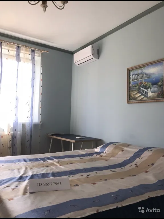 Квартира Квартира с изолированными спальнями и раздельными санузлами — Краснодар