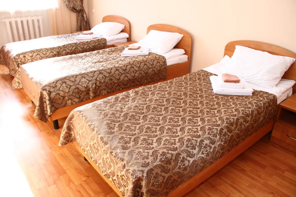 Частный дом 5 спален