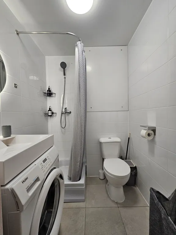 Квартира Уютная квартира-студия — Котельники