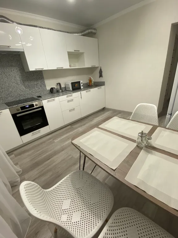 Уютная квартира на уральской