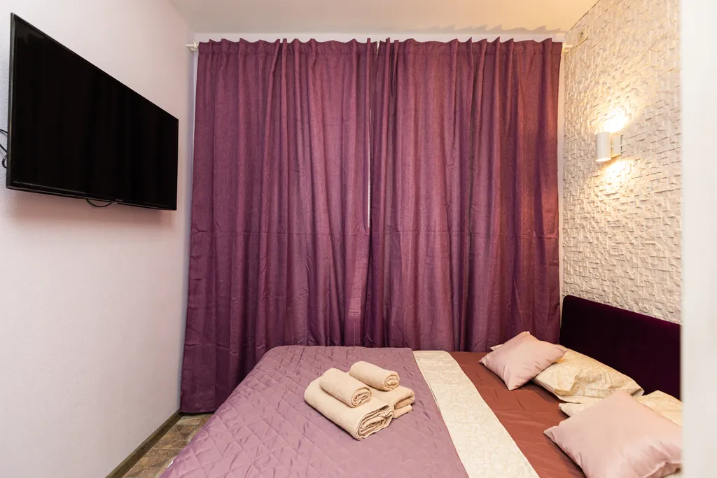 Квартира Квартира в ЖК Ландыши — Москва