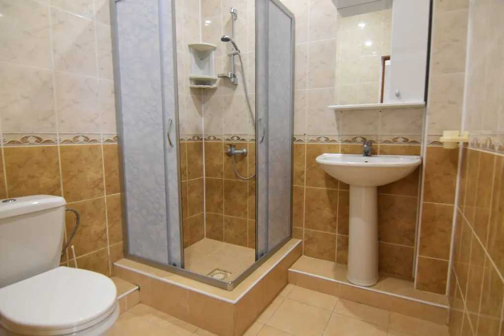 Квартира 1-комнатная Квартира — Геленджик