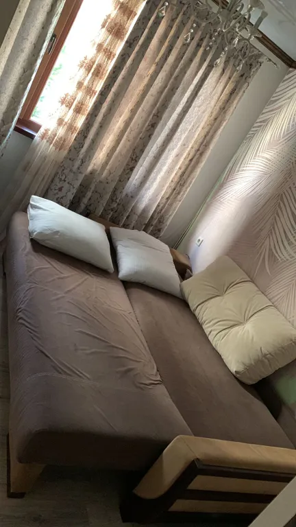 Квартира для вашего комфорта