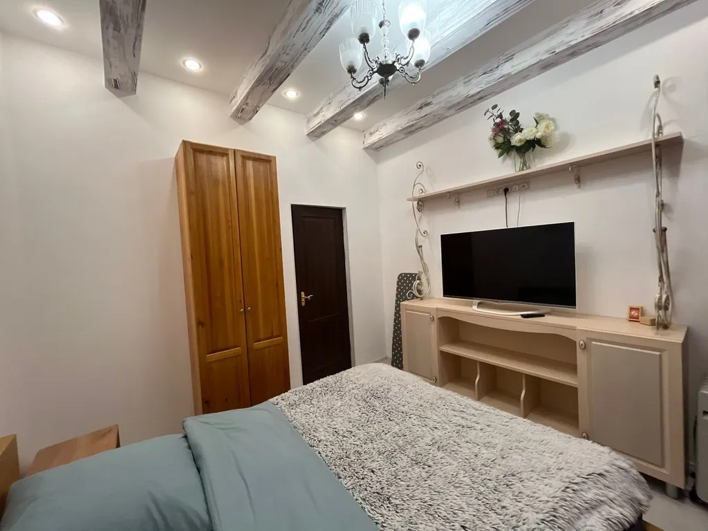 Апартаменты Логово Румс