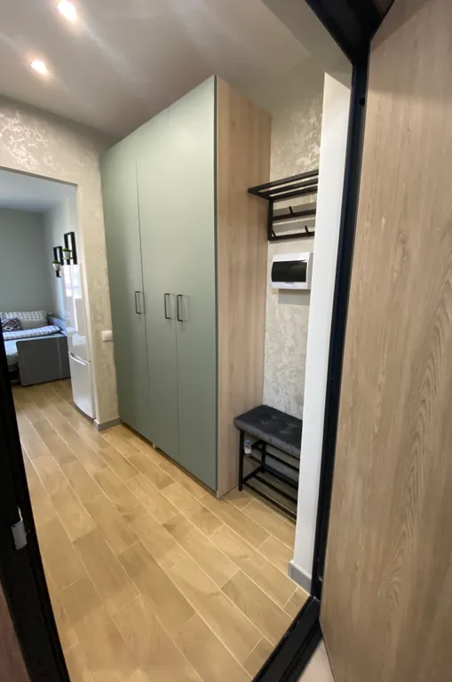 Комфортабельная студия