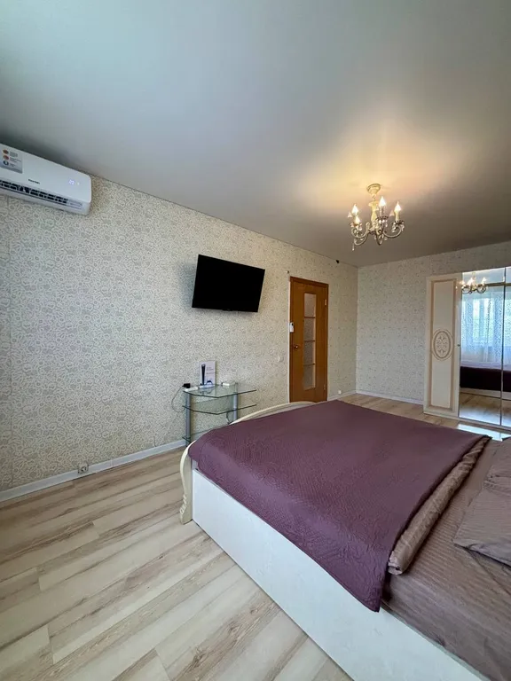 Квартира в центральном районе города