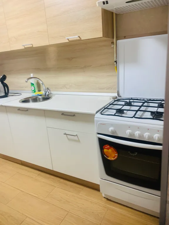 Квартира 2 х комнатная в самом центре города