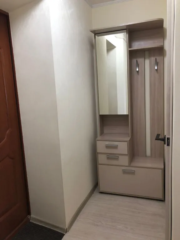 Квартира в самом сердце столицы Алтая