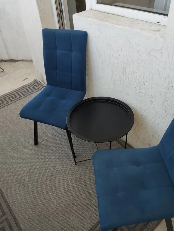 Уютная студия в новом ЖК Академ Риверсайд