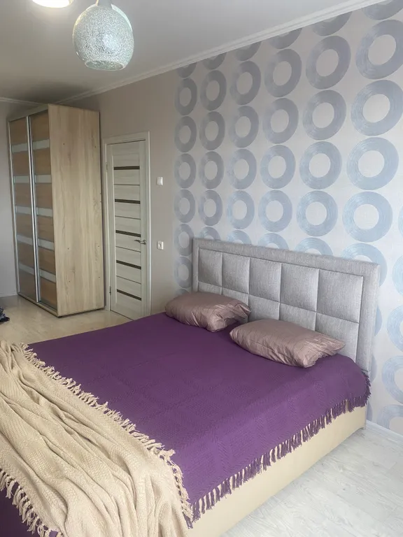 Квартира рядом с ПКМЦ и ТЦ Русь