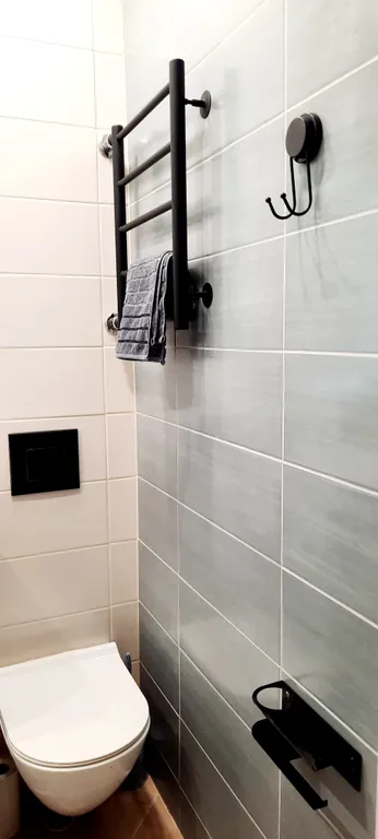 Квартира с новым ремонтом для вас