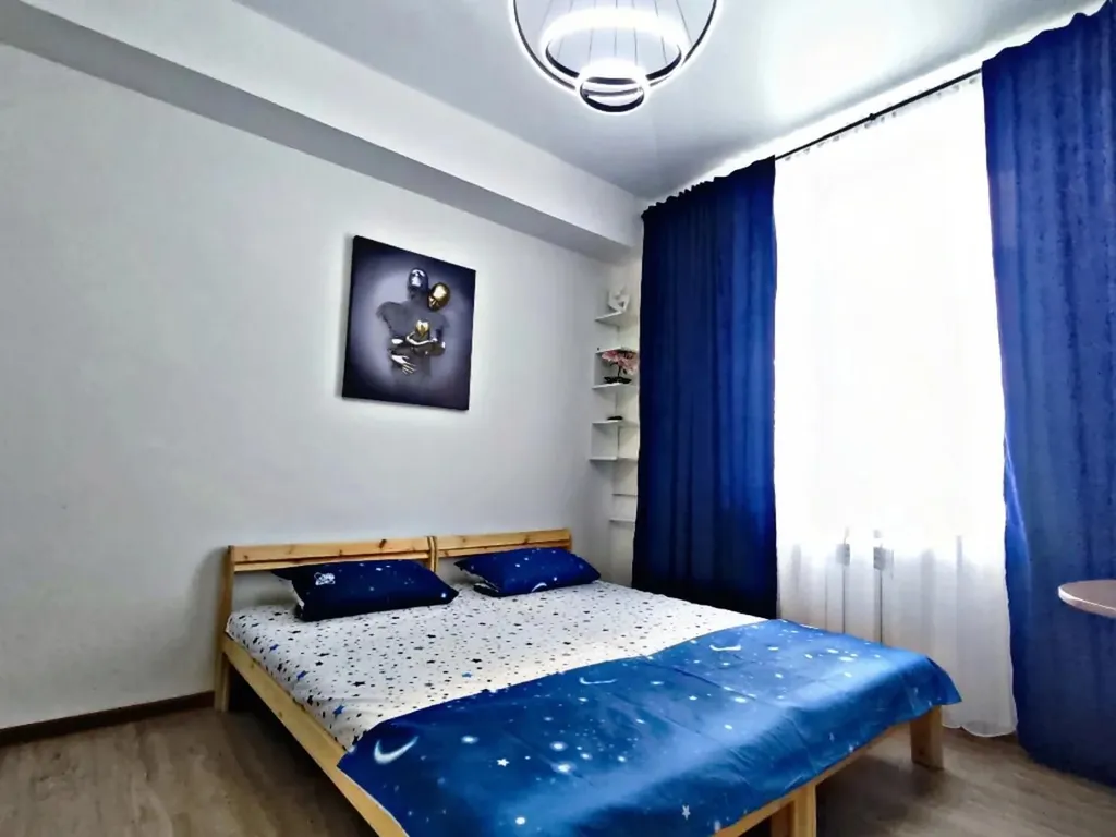 Квартира Апартаменты у метро и парка Дружбы — аренда посуточно в Самара