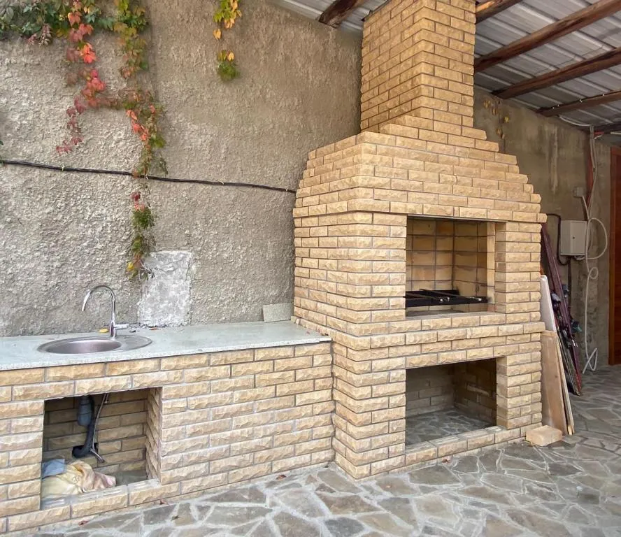 4-комнатный Дом