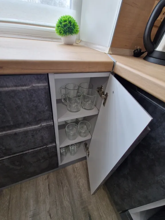 Комфортная квартира в центре города