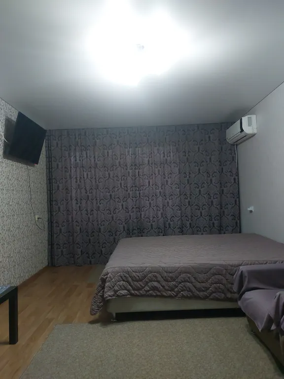 Квартира в центре города — аренда посуточно в Тихорецк